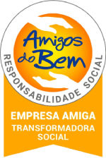 Amigos do bem