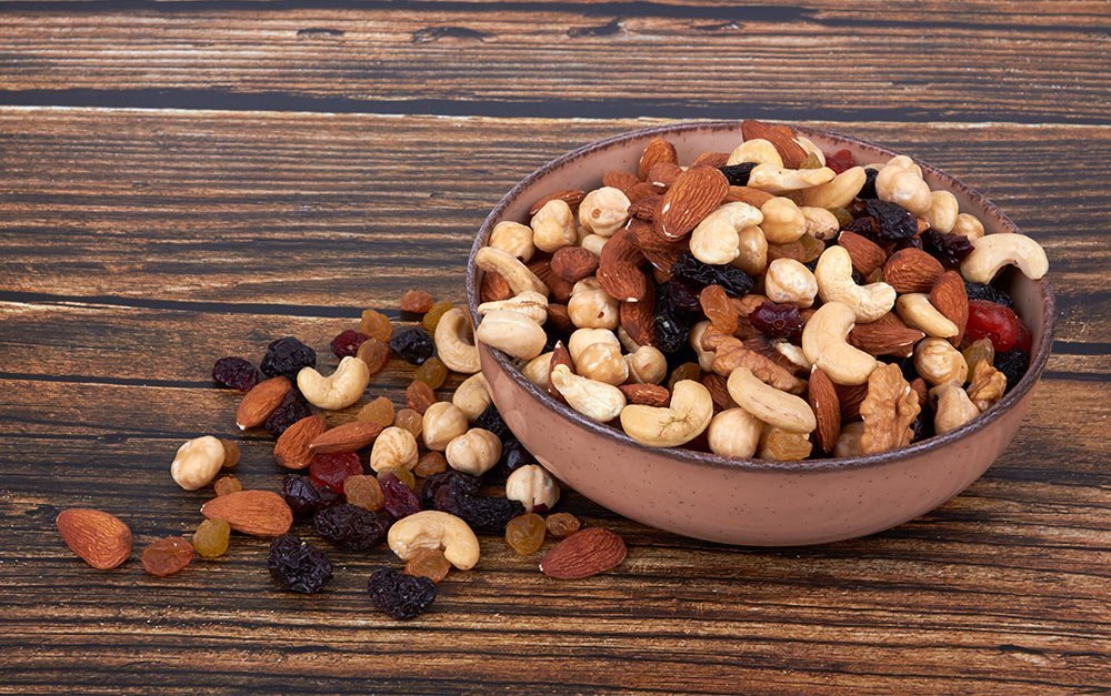 Imagem de um dos produtos que não podem faltar para aumentar as vendas em lojas de alimentos naturais.
